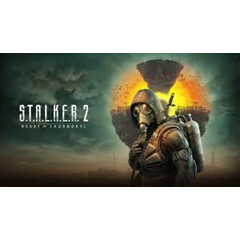 🔴Stalker 2: Heart of Chornobyl🔴STANDARD🔴ВСЕ РЕГИОНЫ