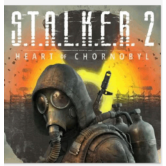 ☑️⭐Stalker 2: Heart of Chornobyl Standard 🎁