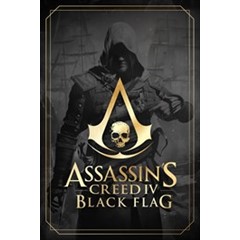 🟩🟥Assassin&acute;s Creed IV Black Flag XBOX ТУРЦИЯ 🟩🟥