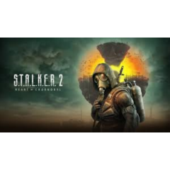 🔴Stalker 2: Heart of Chornobyl🔴DELUXE🔴ВСЕ РЕГИОНЫ