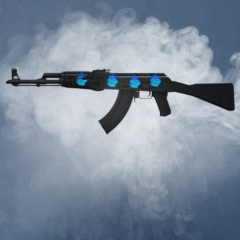 AK-47 | Сланец