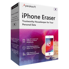 ✳️ Apeaksoft iPhone Eraser 🔑 лицензионный ключ, код