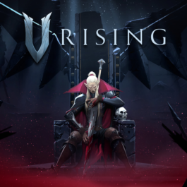 ✅ V Rising / ALL DLC BUNDLE STEAM RU/CIS Key 🔑 0%💳