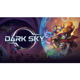 ✅ Dark Sky ✅ For PC on GOG ✅