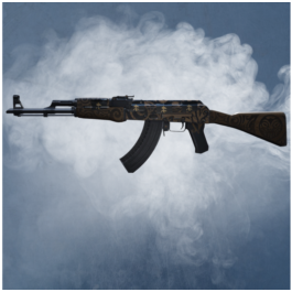 AK-47 | Uncharted