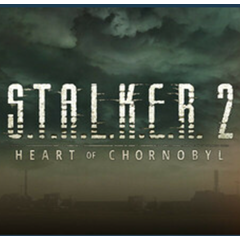 ⚫ STALKER 2 Heart of Chornobyl ⚫ Steam (ПК) 🚩TR