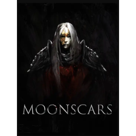 Moonscars 🔑 for PC on GOG.com