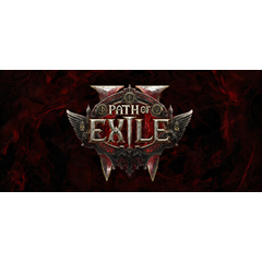 ⚡Path of Exile 2 - Path of Exile 2 Early Access Supp RU