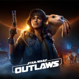 Star Wars Outlaws + UPDATES / STEAM ACCOUNT