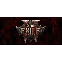 ⚡Path of Exile 2 - King of the Faridun Supporter Pack