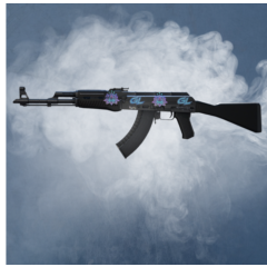 AK-47 | Сланец