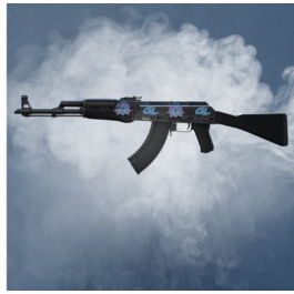 AK-47 | Slate