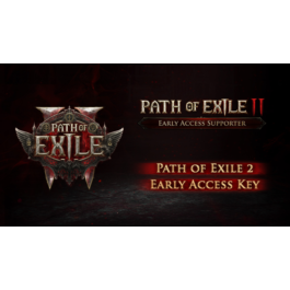 Path of Exile 2 Early Access (XBOX)