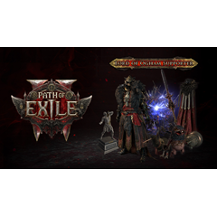 Path of Exile 2 -Lord of Ogham Supporter Pack Steam🌌