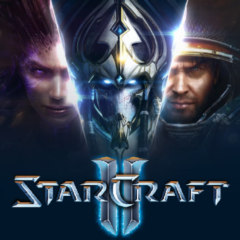 StarCraft® II: коллекция кампаний • Battle.net