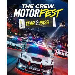 The Crew Motorfest🔥Year Pass 1/2🔥XBOX