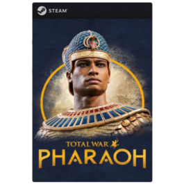 🔴TOTAL WAR PHARAOH+DYNASTIES🔥FOREVER🔥+UPDATES🔴