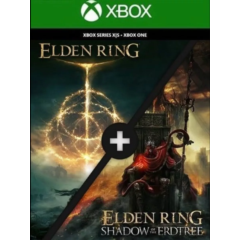 🎮🔥ELDEN RING SHADOW OF THE ERDTREE EDITION XBOX🔑КЛЮЧ