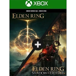 🎮🔥ELDEN RING Shadow of the Erdtree Edition XBOX🔑Key