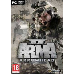 🟢ARMA II 2 : RFT (Steam key / РФ+Мир)