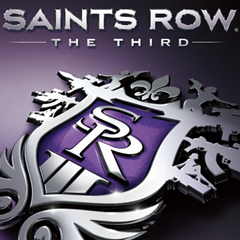 SAINTS ROW: THE THIRD ✅STEAM КЛЮЧ🔑