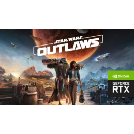 🎮  Star Wars Outlaws 🎮 YOUR ONLY 🎮 MAIL CHANGE