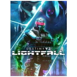 ⭐Destiny 2:  Lightfall | RU CIS⭐