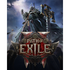 🔥Path of Exile 2 Early Access (STEAM)🔥 РУ/КЗ/УК/РБ