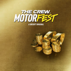 The Crew Motorfest🔥Кредиты🔥UBISOFT