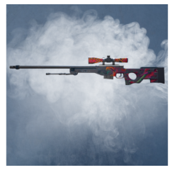 AWP | Скоростной зверь