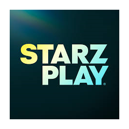 Starz Play on activate on your account 1-12 Months