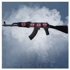 AK-47 | Элитное снаряжение