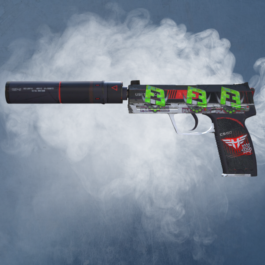 USP-S | Cyrex