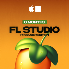 🥭 FL Studio 2025 Producer Edition 🔑 [Код активации]