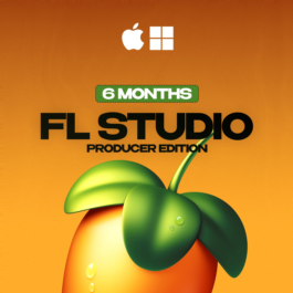 🥭 FL Studio 2024 Producer Edition 🔑 [Activation Code]