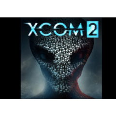 💥XCOM® 2 🔵 PS4 / PS5 🔴ТУРЦИЯ🔴