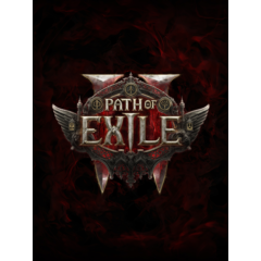 ⚡️Path of Exile 2🔥STEAM GIFT🎁 ВЫБОР ИЗДАНИЯ/РЕГИОНА