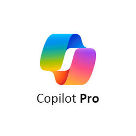 Copilot Pro Microsoft 1 month Private Account