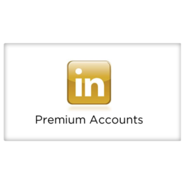 ✅ Linkedin Premium 12 months (Global)🔑