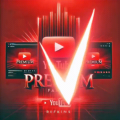 ❤️ YOUTUBE PREMIUM 1✦6✦12 МЕСЯЦЕВ ВАШ АККАУНТ • ✅СБП 0%