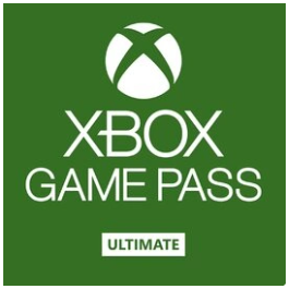 ✔️Xbox Game Pass Ultimate 1 month TRIAL USA✔️