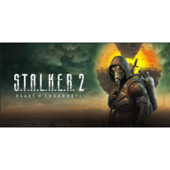 👾S.T.A.L.K.E.R. 2👾Heart of Chornobyl Xbox | PC 🎲