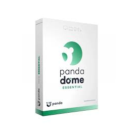 Panda Dome Essential (3 Year - 1 Device) - Global Key