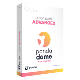 Panda Dome Advanced (1 Year - 1 Device) - Global Key