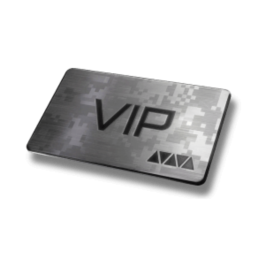 Standart VIP-booster for 1 day