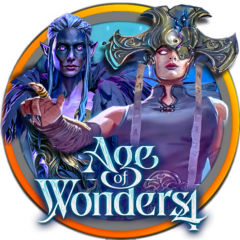 Age of Wonders 4: Premium Edition +DLC (GLOBAL)🌍