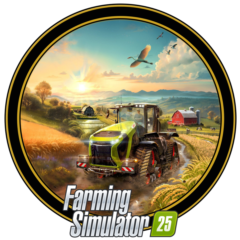 Farming Simulator 25 - Year 1 Bundle (GLOBAL)🌍