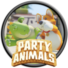 Party Animals Deluxe Edition +DLC ✔️Steam (GLOBAL)🌍