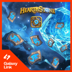 🃏 Hearthstone - 🪨 Рунические Камни - Battle.net
