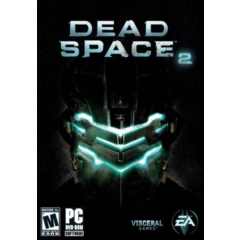 Dead Space 2 STEAM Gift - RU/CIS